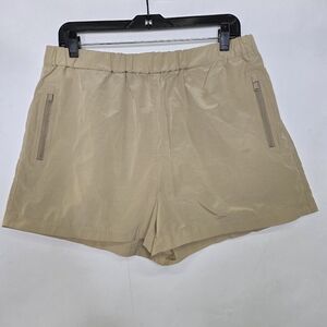 Babaton  nylon Shorts